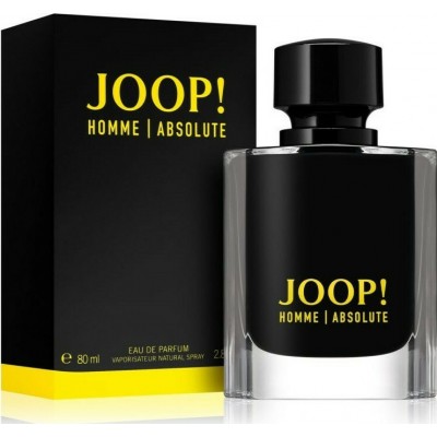 JOOP! Homme Absolute EDP 80ml 